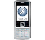Mobile flash lite
